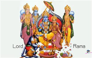 Lord Rama